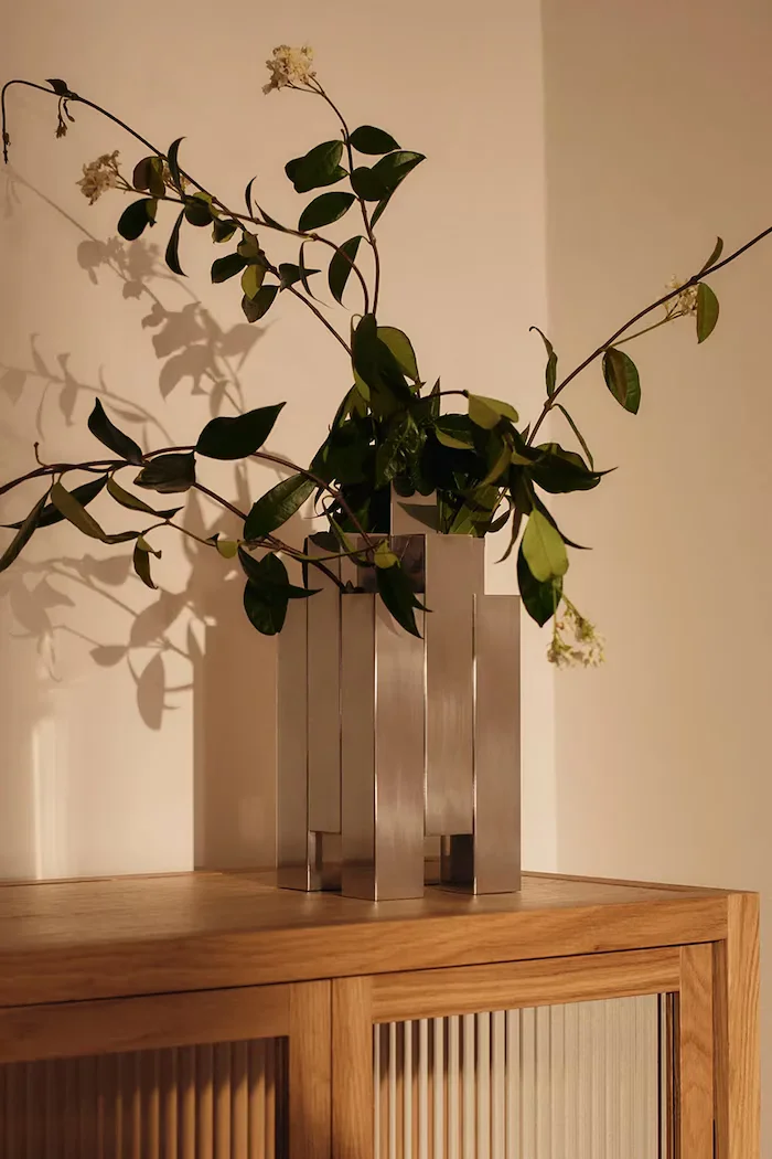 Ferm Living Декоративна ваза 12 x 28 cm