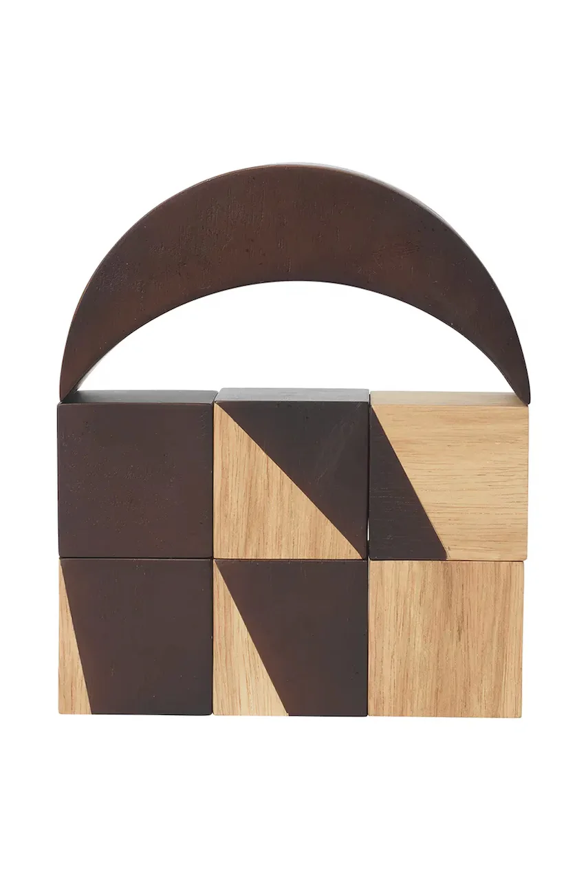 Ferm Living Детски конструктор