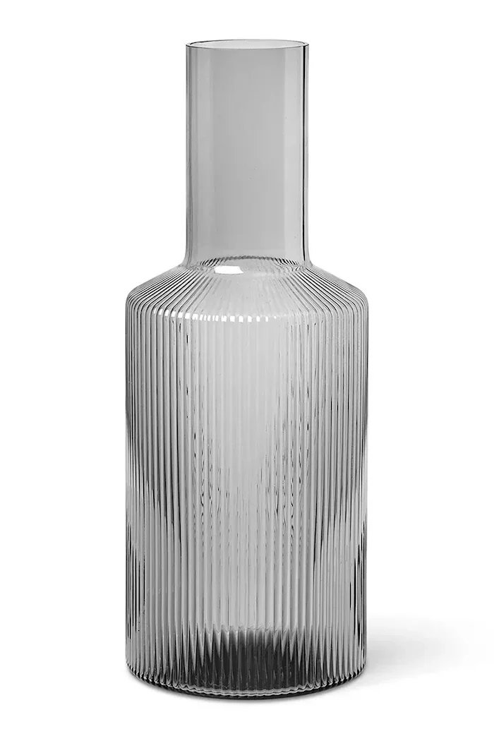 Ferm Living гарафа от стъкло 1 l