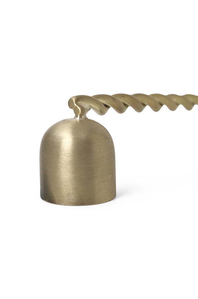 Ferm Living Гасител за свещи Twist Candle Snuffer