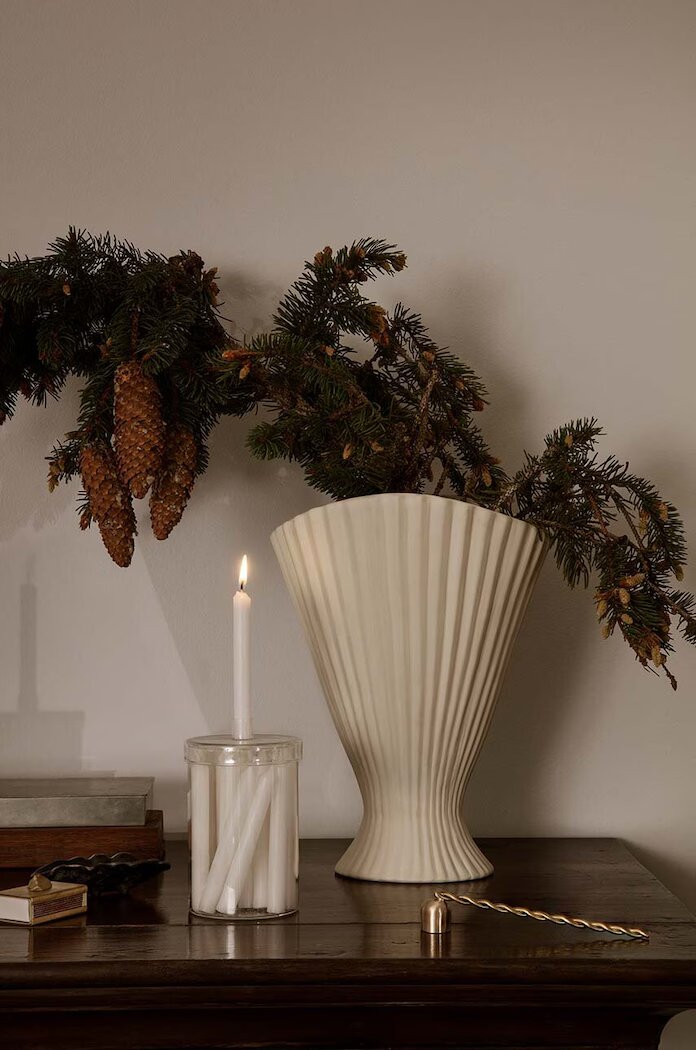 Ferm Living Гасител за свещи Twist Candle Snuffer