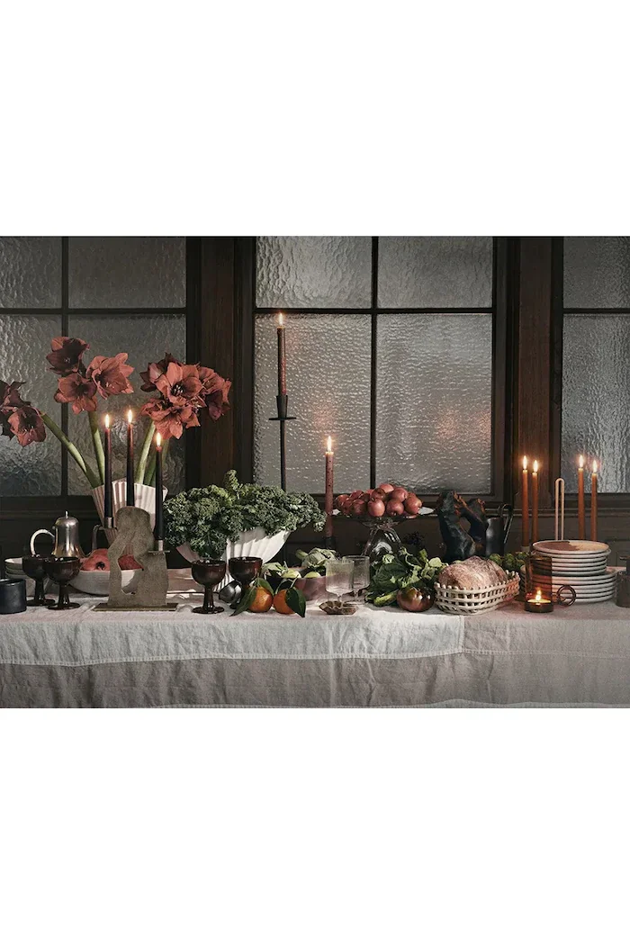Ferm Living Комплект свещи (4 броя)