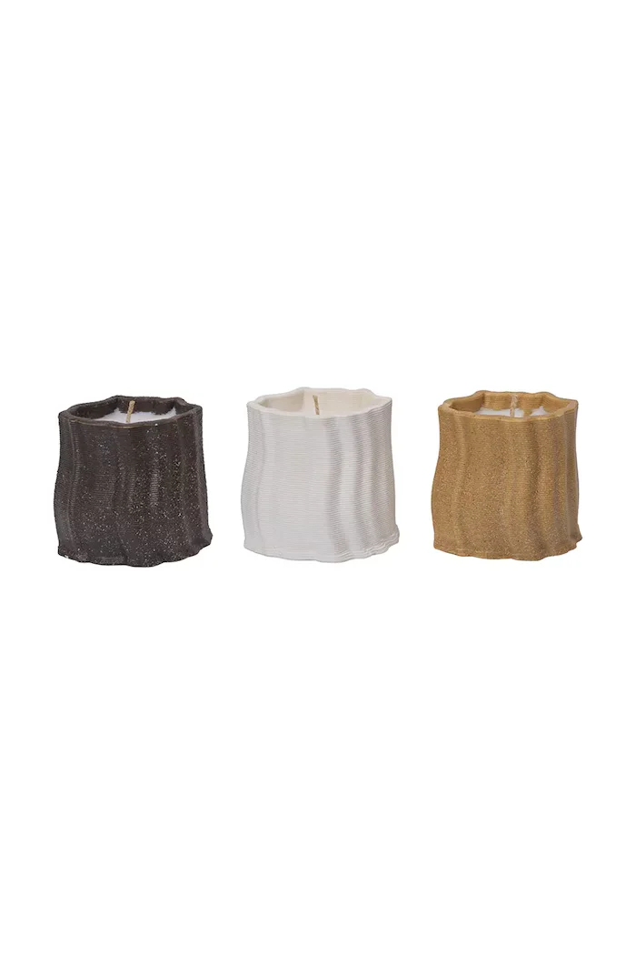 Ferm Living Комплект свещи ароматизиран 6 x 63 x 62 cm 1104272787