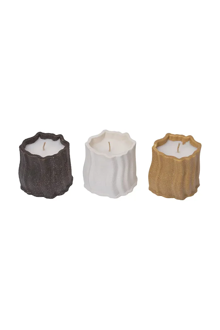 Ferm Living Комплект свещи ароматизиран 6 x 63 x 62 cm 1104272787