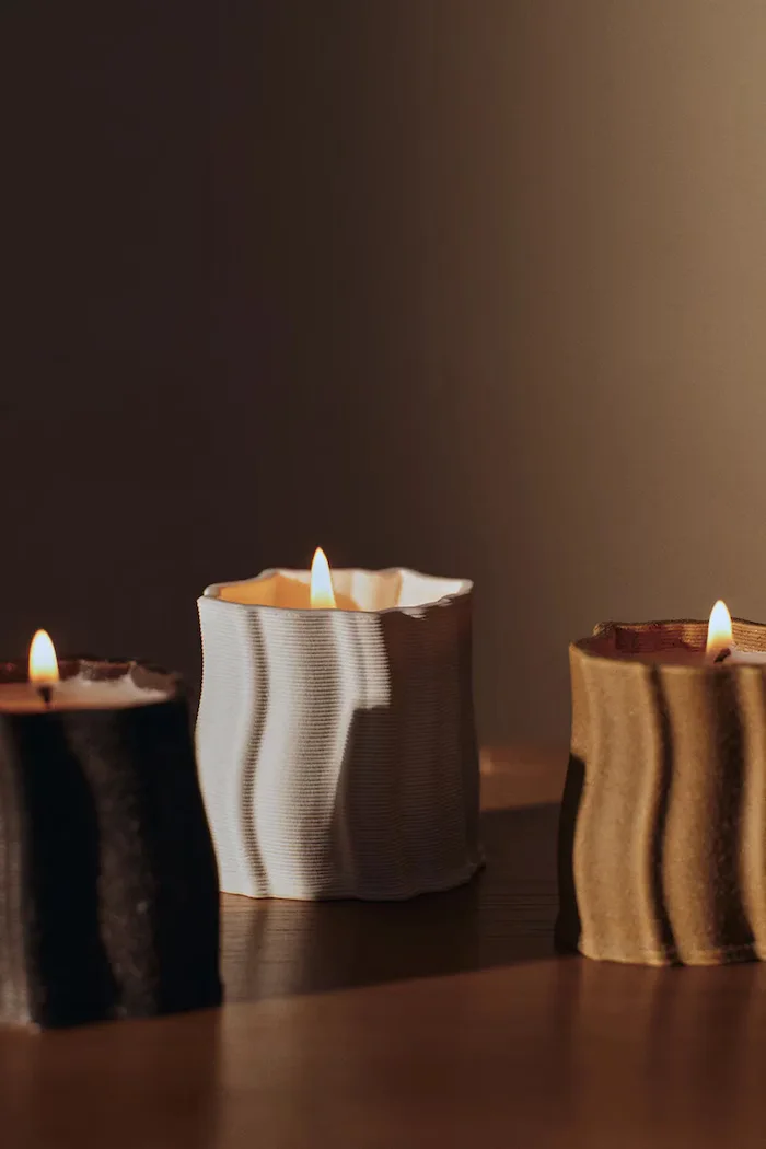 Ferm Living Комплект свещи ароматизиран 6 x 63 x 62 cm 1104272787