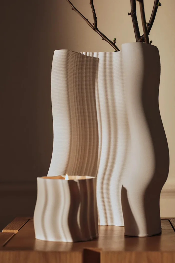 Ferm Living Комплект свещи ароматизиран 6 x 63 x 62 cm 1104272787