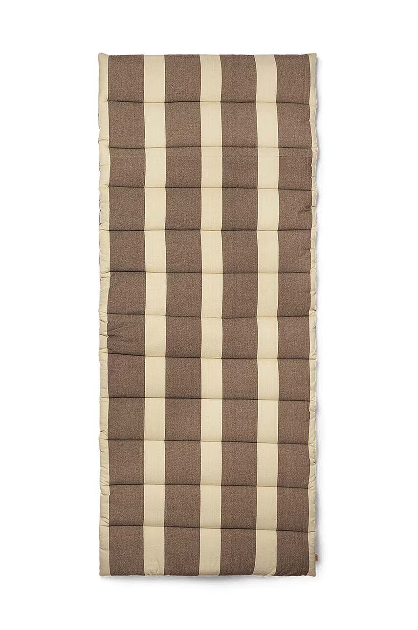 Ferm Living Матрак Strand Quilted Matress 72 x 180 cm