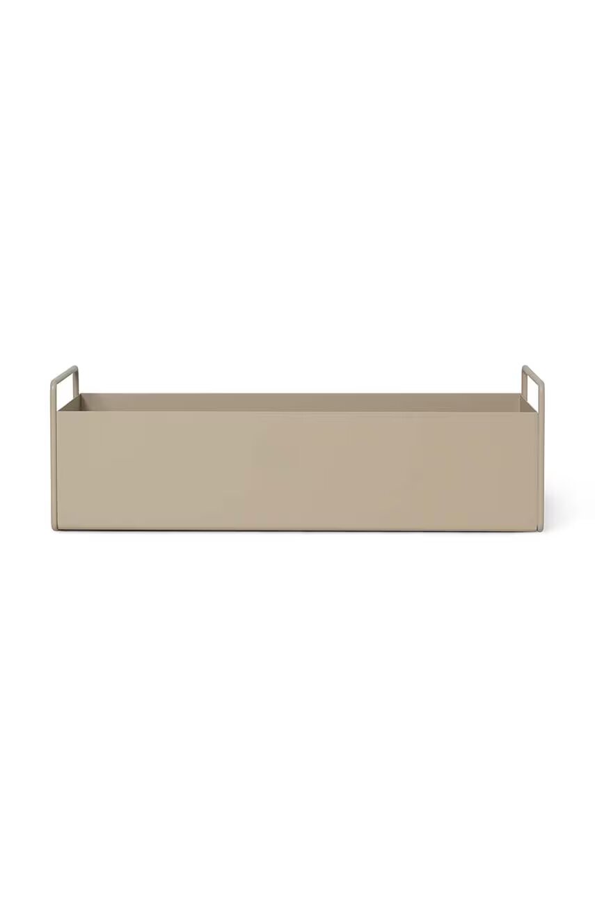 Ferm Living Саксия Plant Box S/45 x 14 x 165 cm