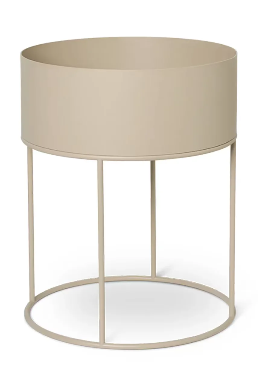 Ferm Living Саксия с рамка Plant Box 40 x 50 cm