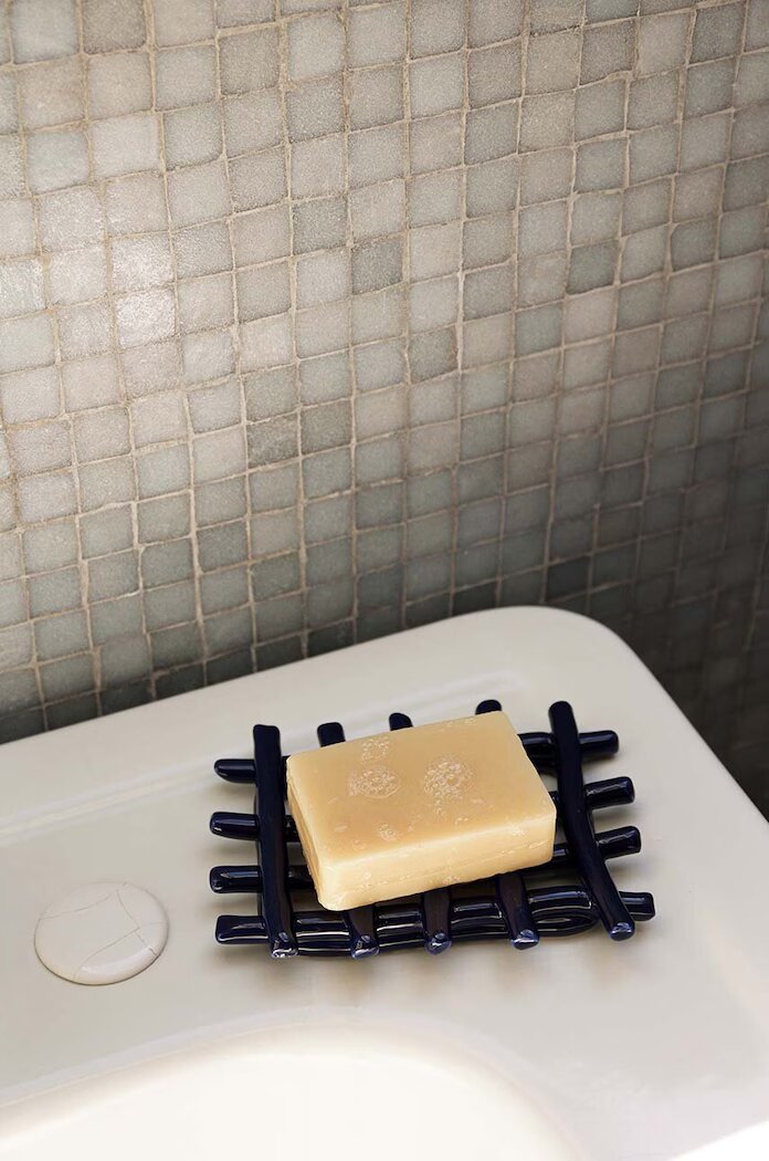 Ferm Living Сапунерка Ceramic Soap Tray