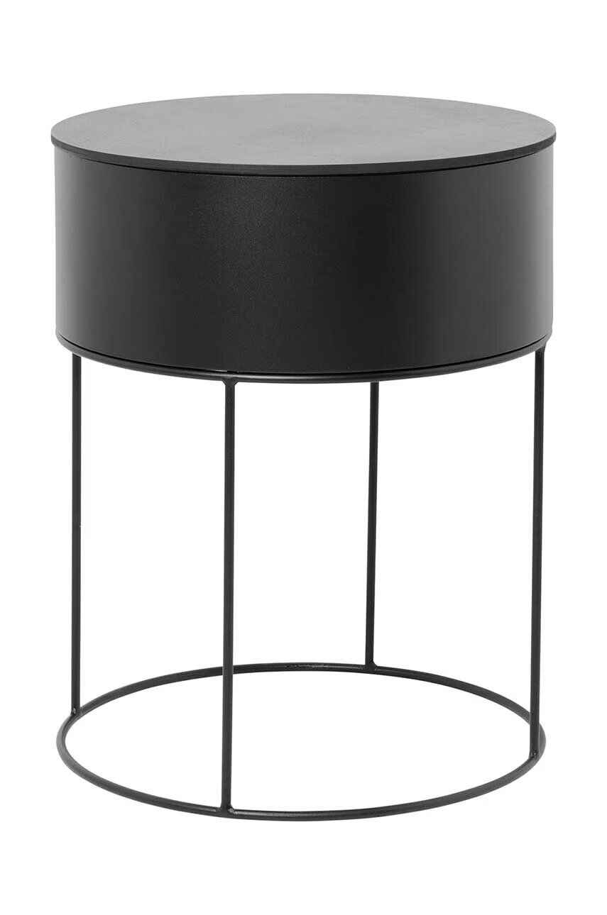 Ferm Living Стелаж за растения Plant Box