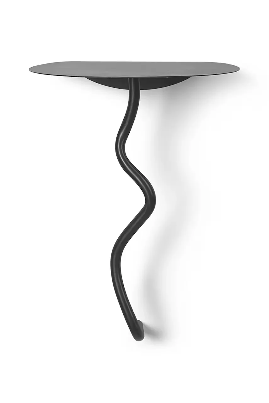 Ferm Living Стенна маса Curvature
