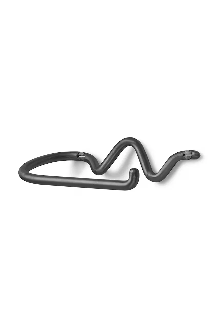 Ferm Living Стойка за тоалетна хартия Curvature