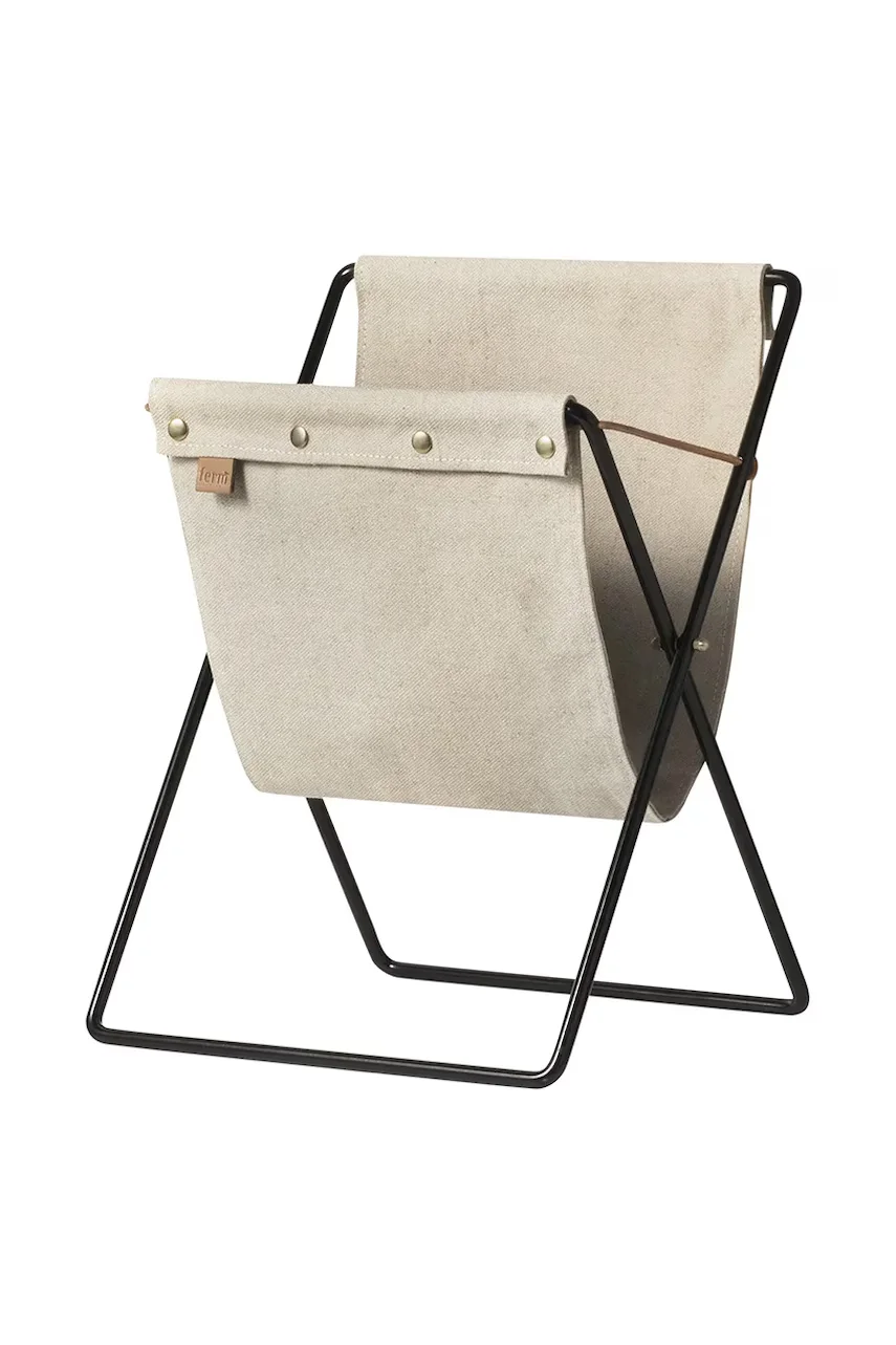 Ferm Living Стойка за вестници Herman