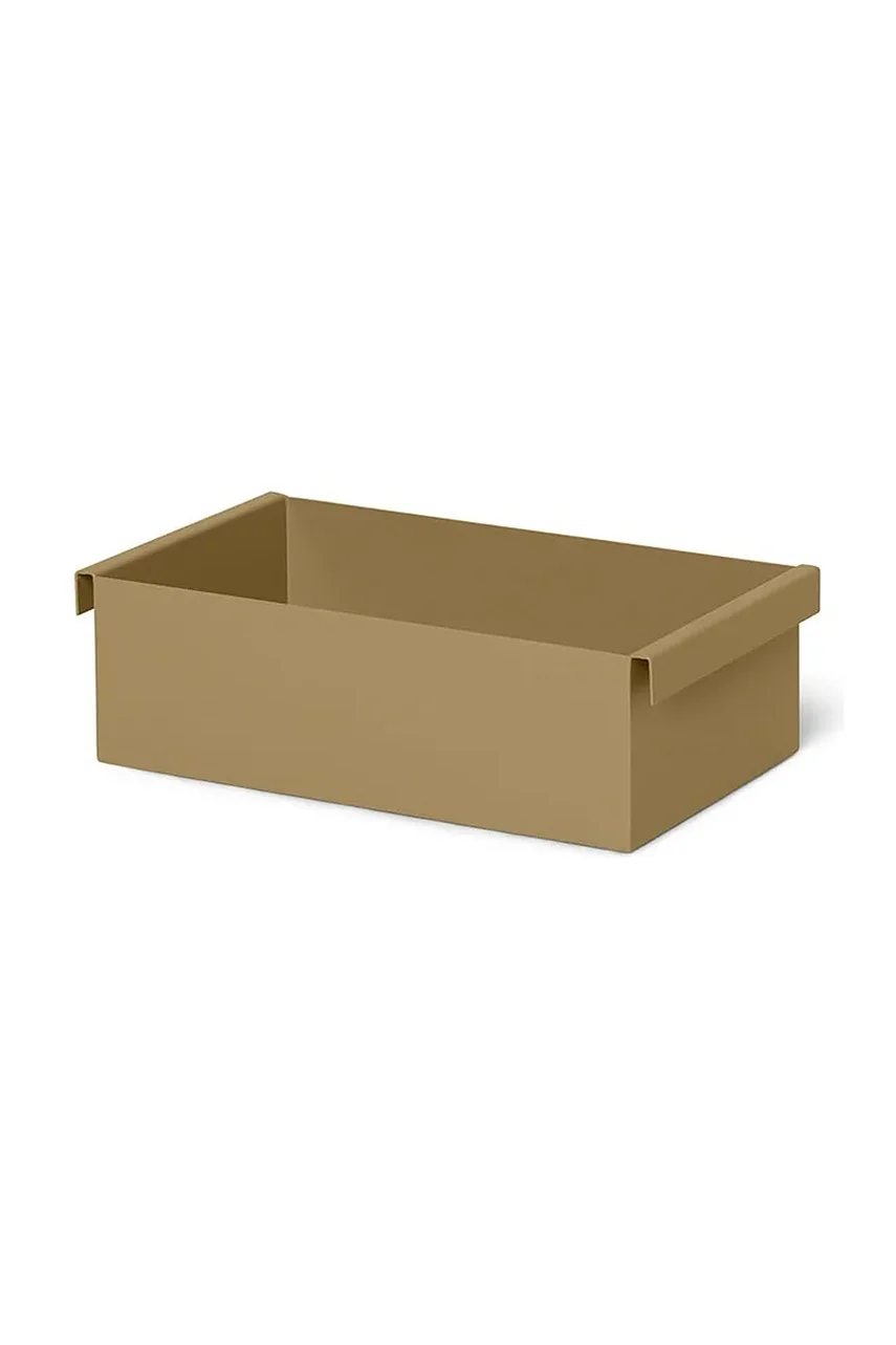 Ferm Living Цветарник Plant Box Container