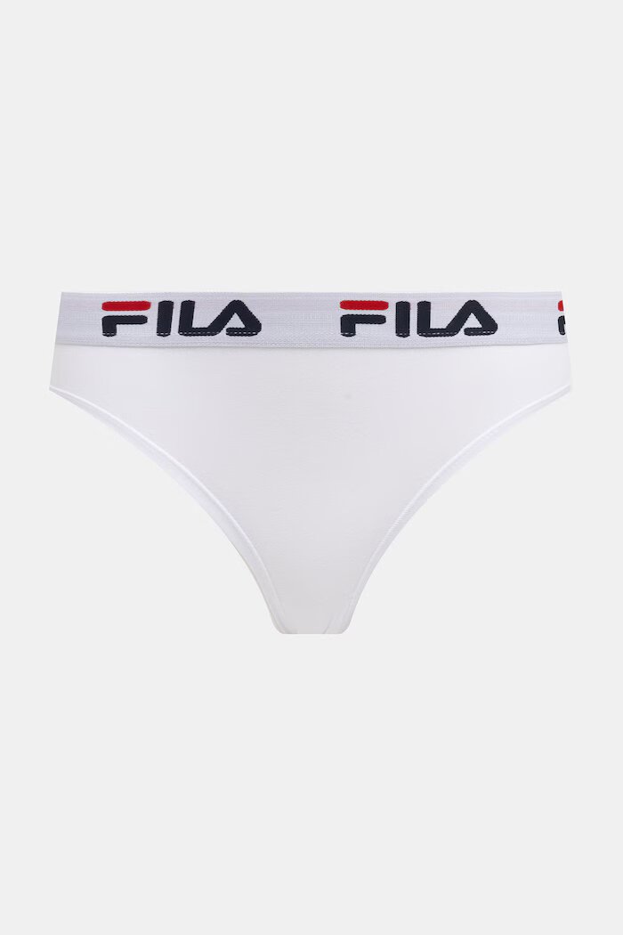 Fila бикини дамски бели