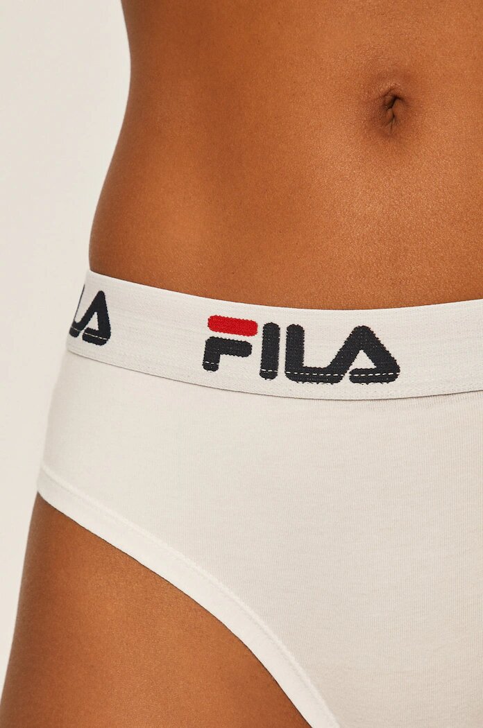 Fila бикини дамски бели