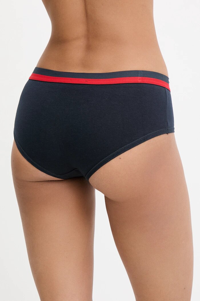 Fila бикини дамски тъмносини FU6051