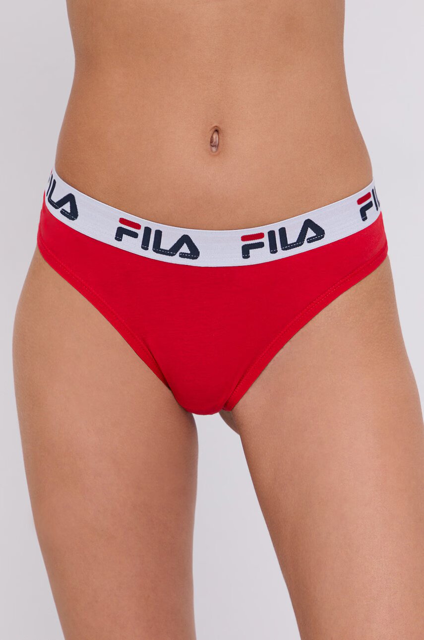 Fila Бикини тип бразилиана