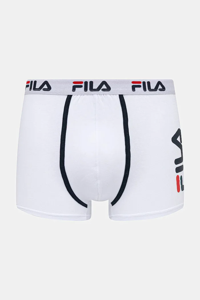Fila Боксерки (2 броя) мъжки в тъмносиньо