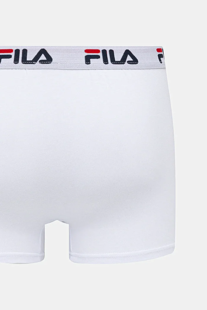 Fila Боксерки (2 броя) мъжки в тъмносиньо