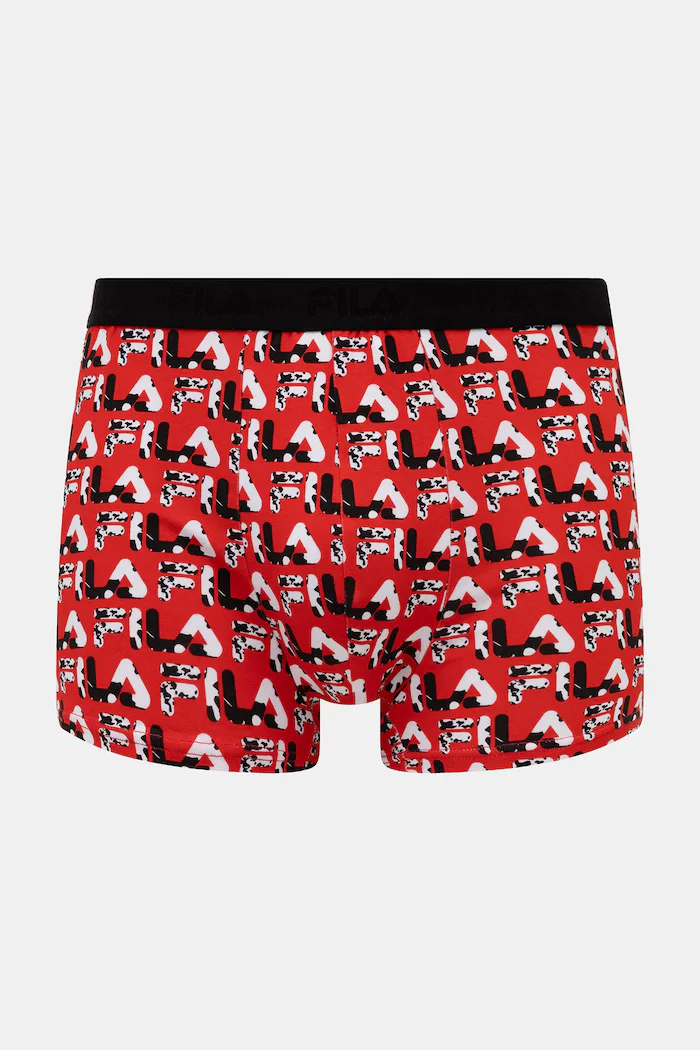 Fila Боксерки (2 чифта) в червено FU5345/2