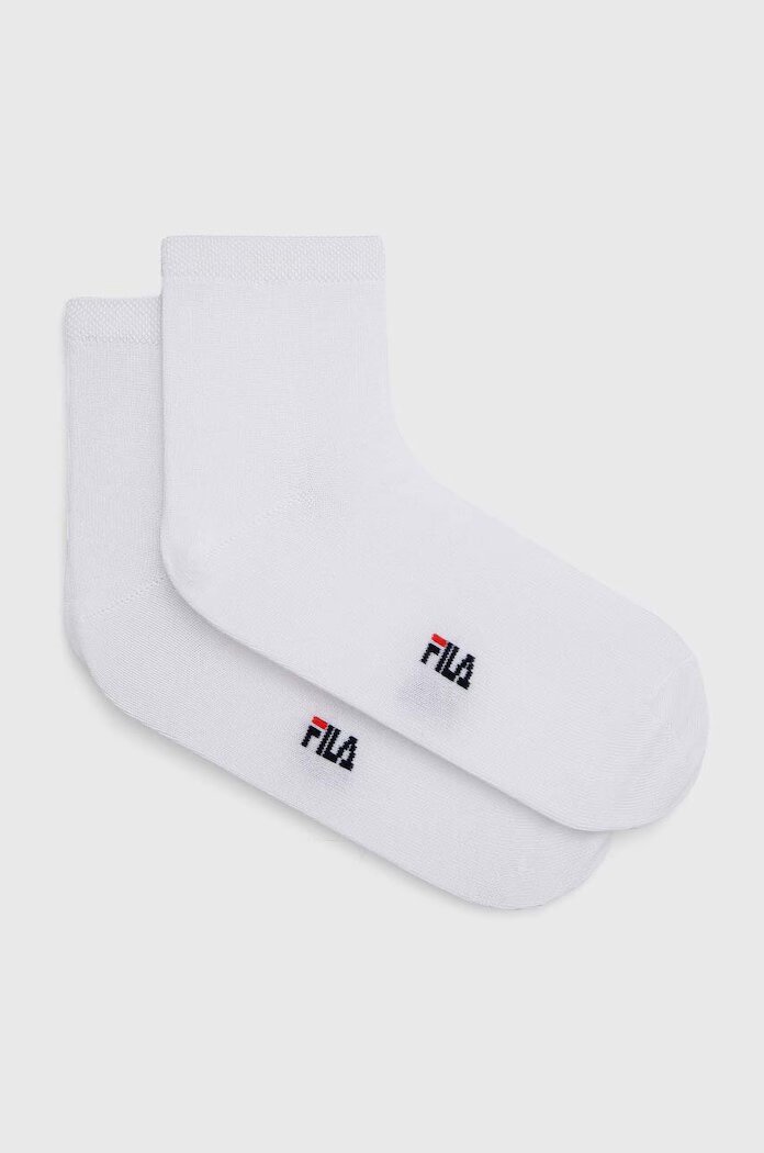 Fila Чорапи (3 броя) в бяло