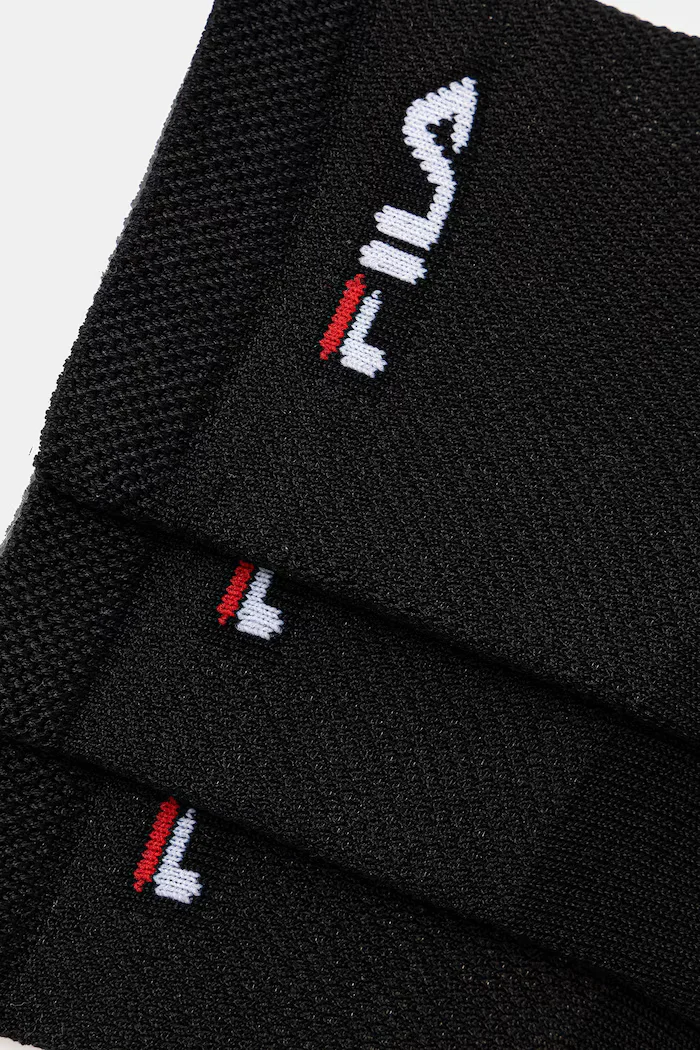 Fila Чорапи в черно