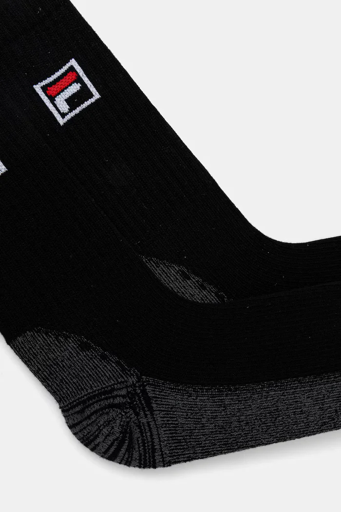 Fila Чорапи в черно F9024