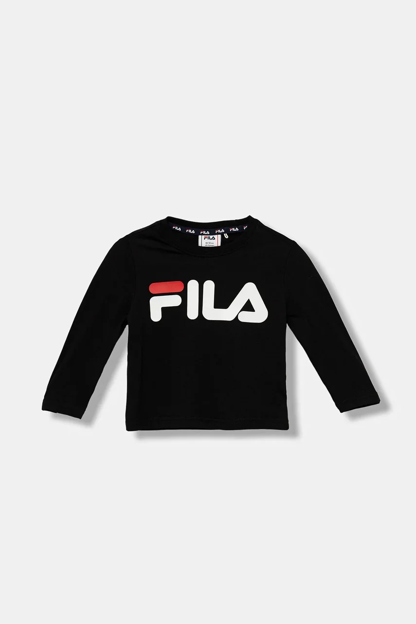 Fila Детска блуза с дълги ръкави BREY