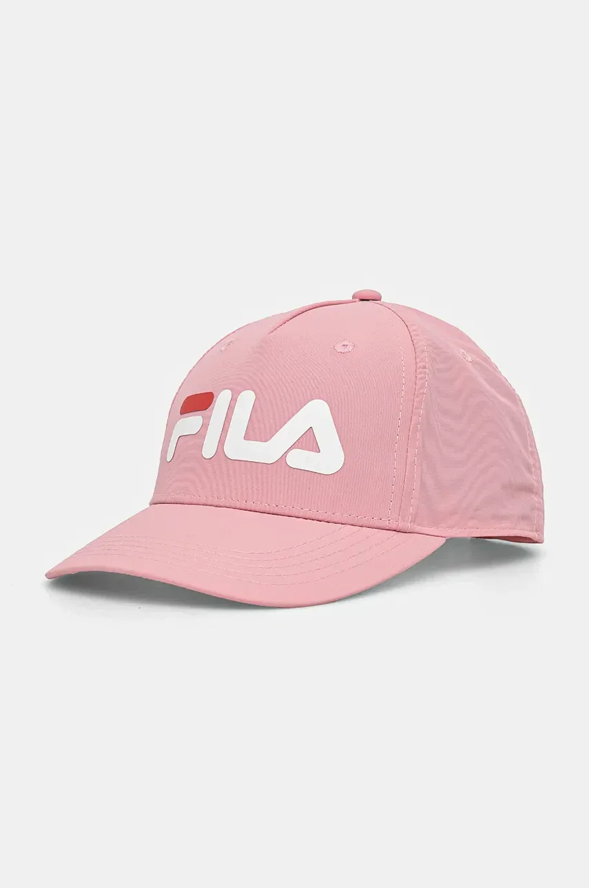 Fila Детска шапка с козирка FUNZA
