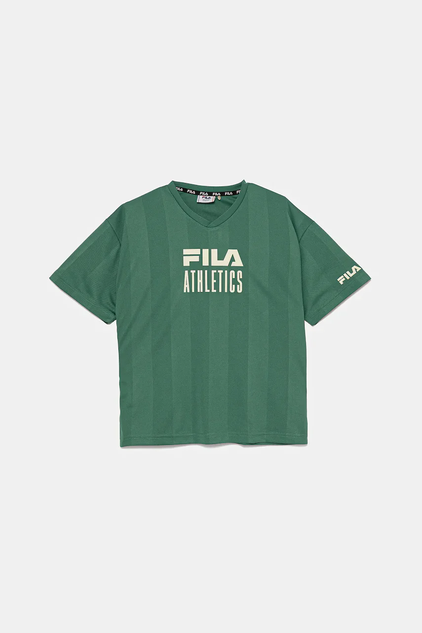Fila Детска тениска IGGENSBACH