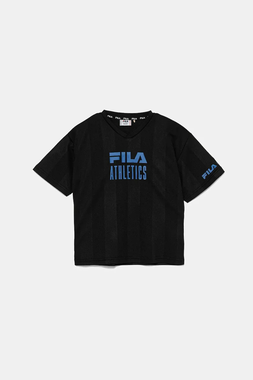 Fila Детска тениска IGGENSBACH