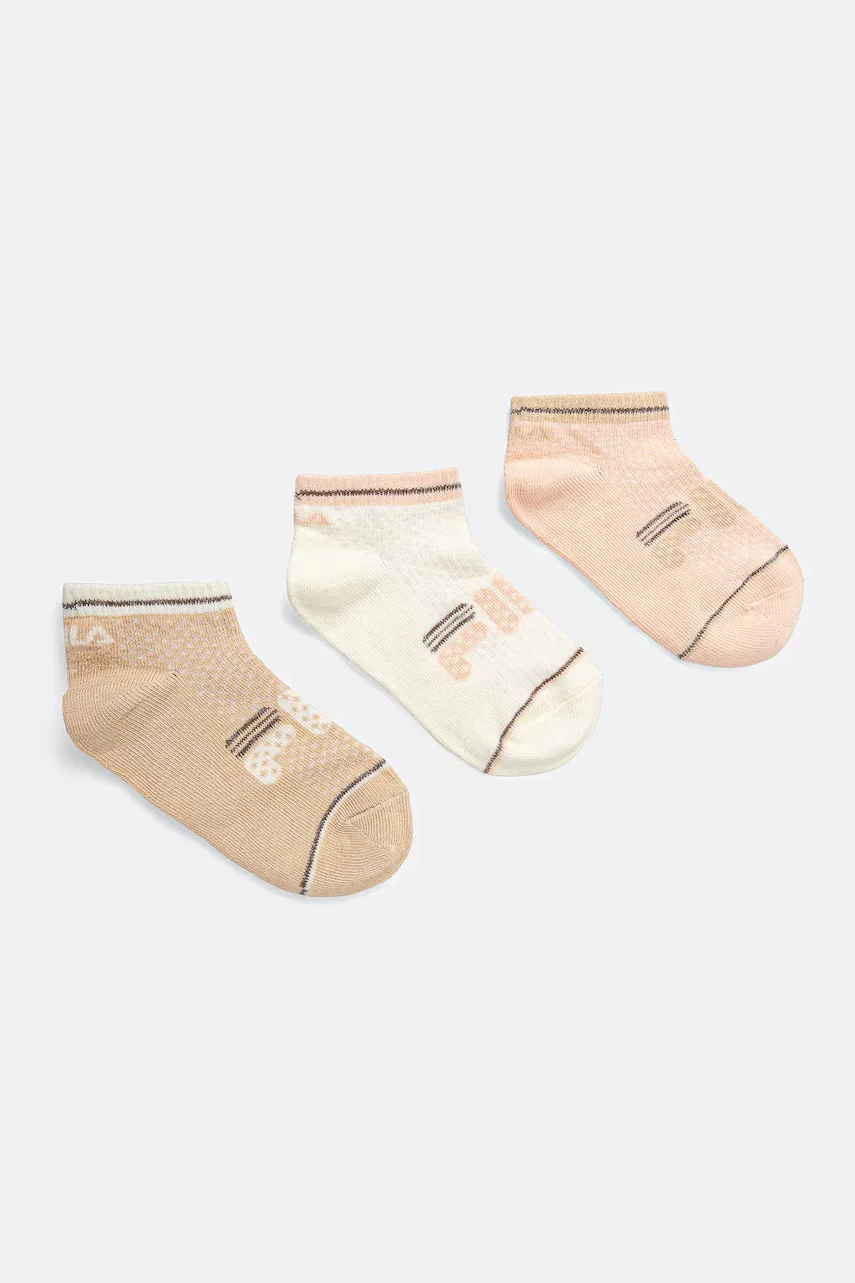 Fila Детски чорапи (3 чифта)
