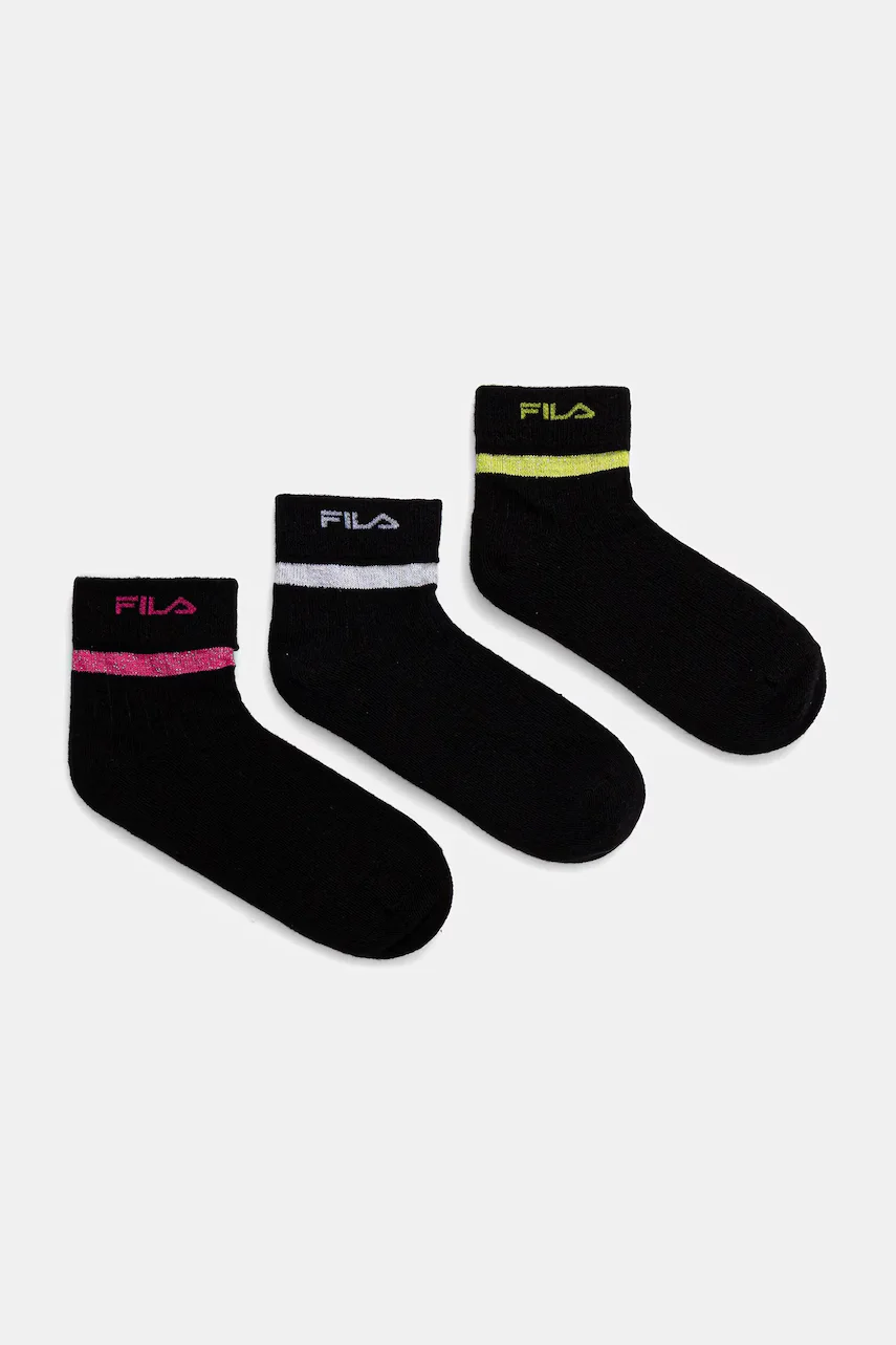 Fila Детски чорапи (3 чифта)