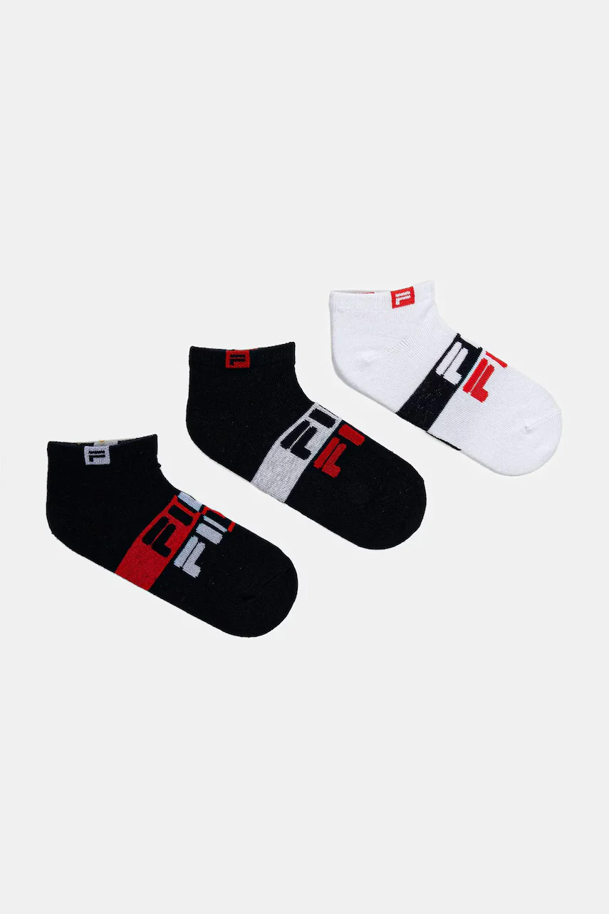 Fila Детски чорапи (3 чифта)