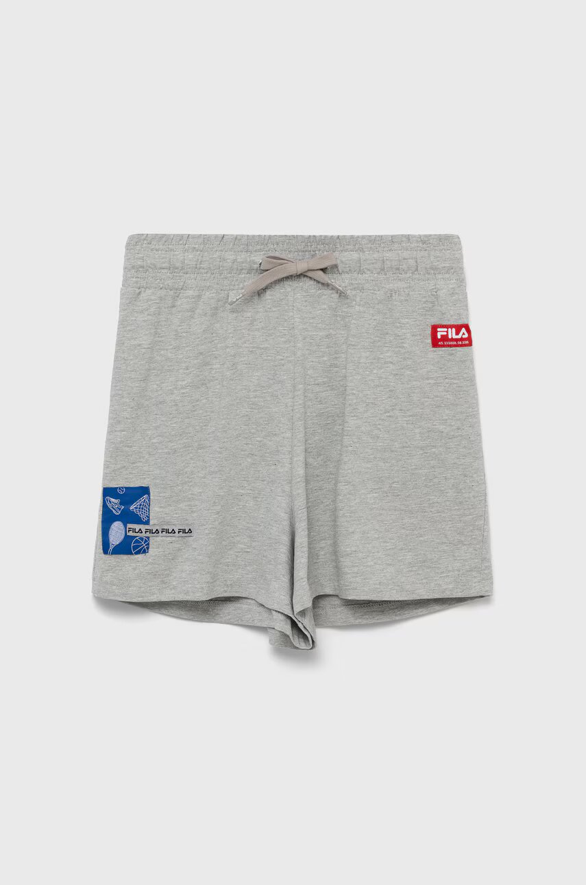 Fila Детски къси панталони