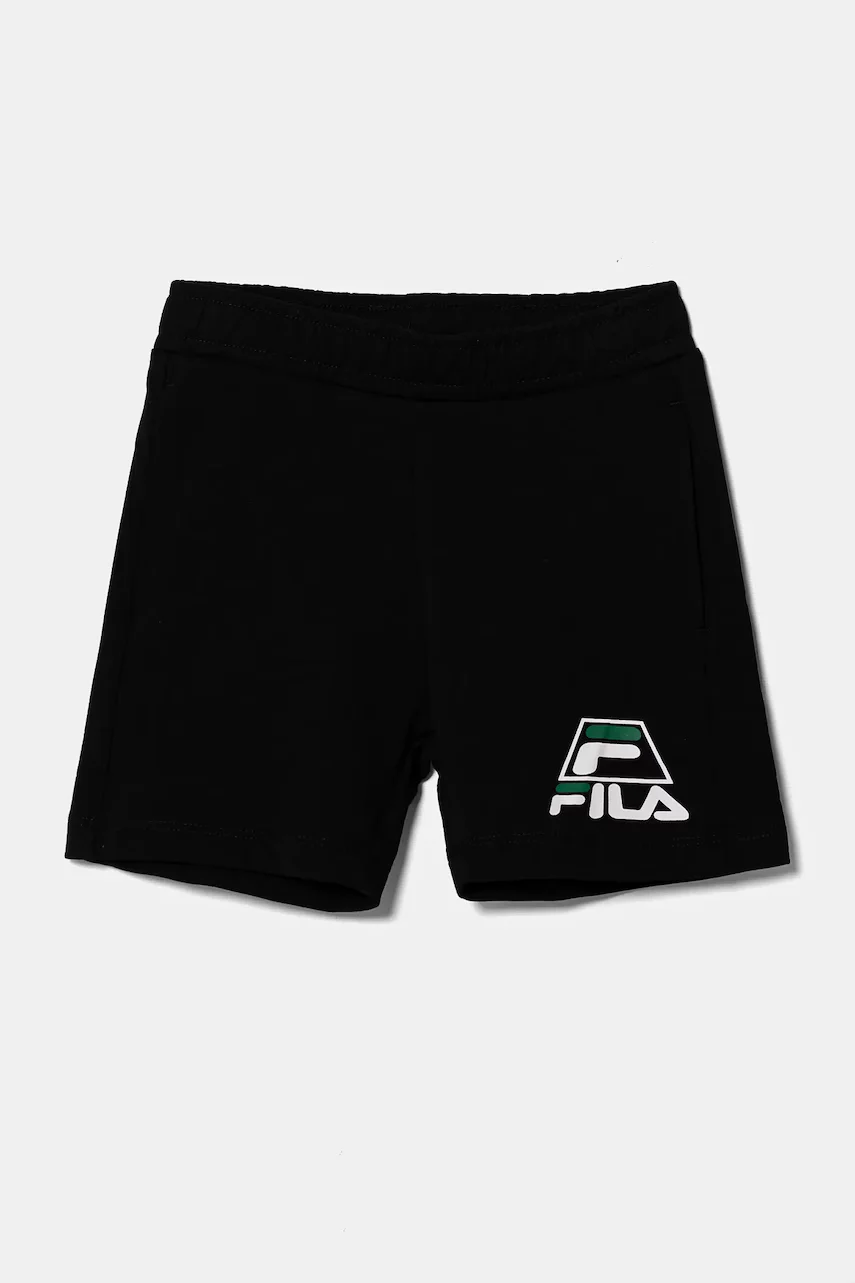 Fila Детски къси панталони LEENDE