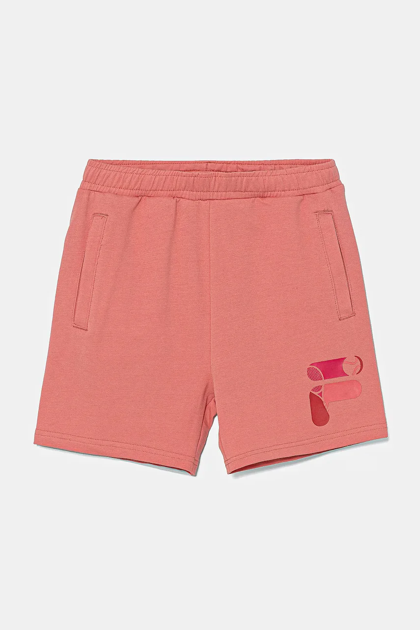 Fila Детски къси панталони LISINE