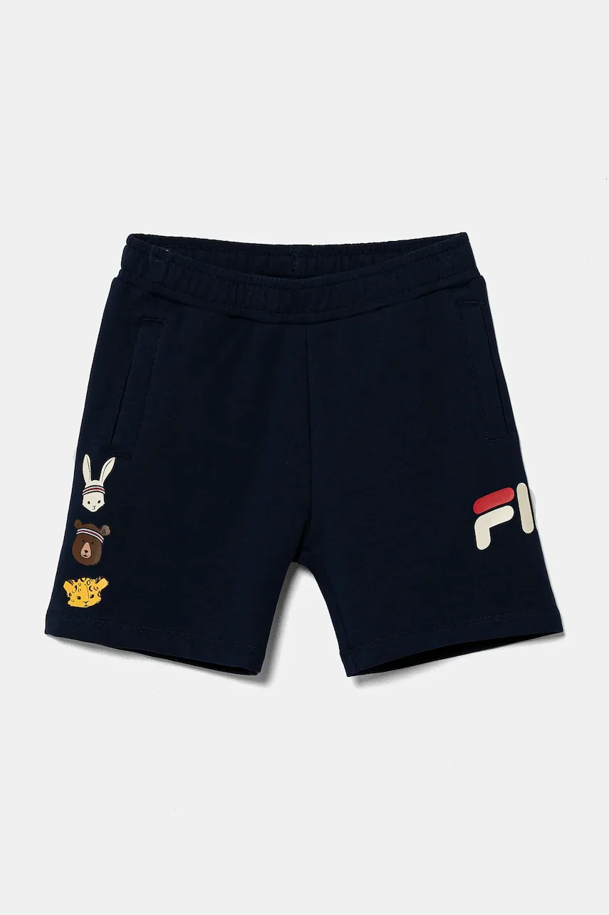Fila Детски къси панталони LOBEZ