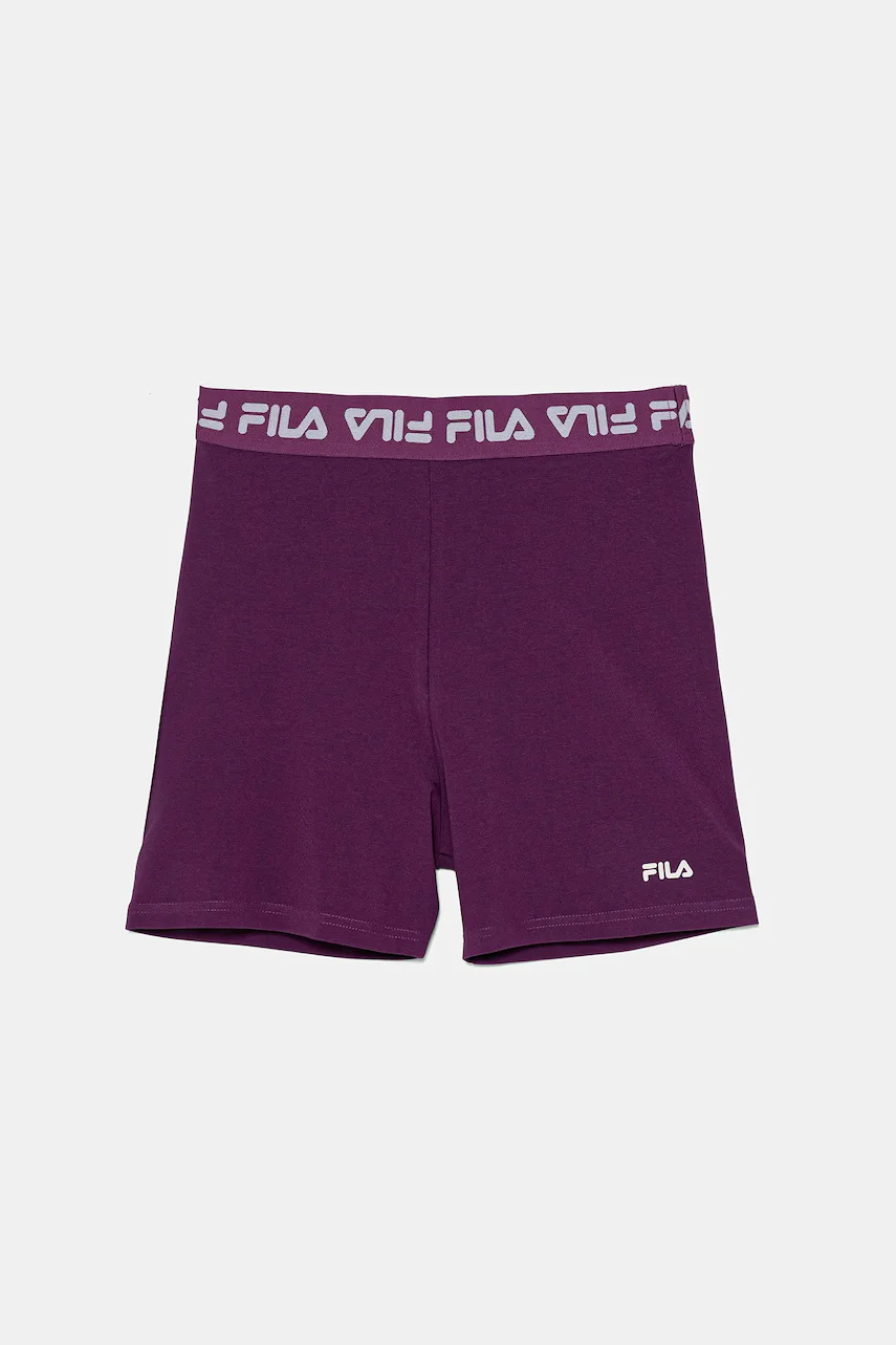 Fila Детски къси панталони LOHRA