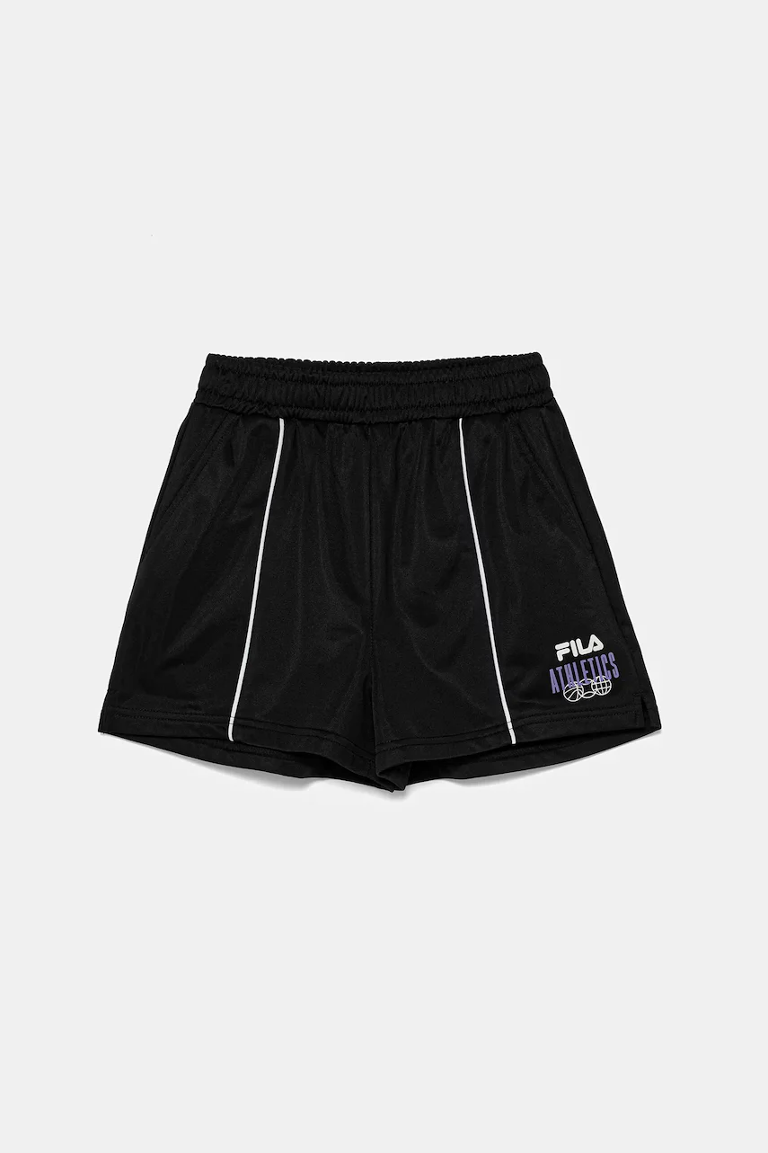 Fila Детски къси панталони LUSTADT