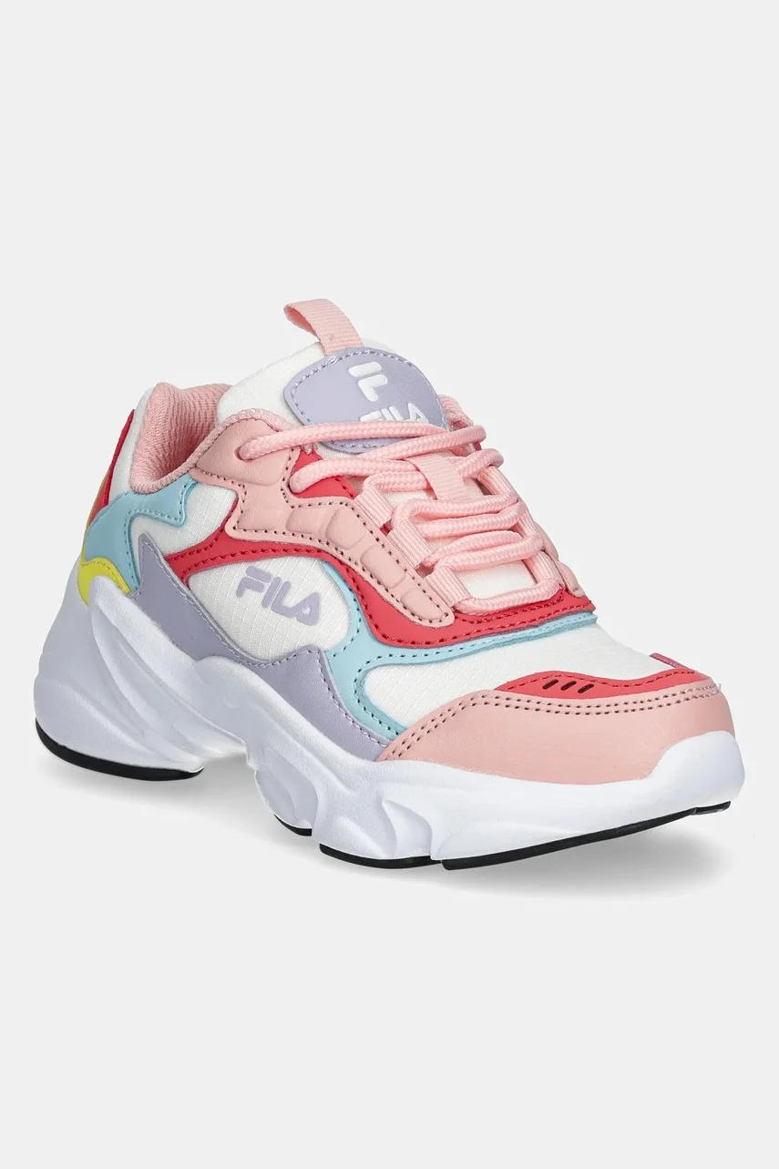 Fila Детски маратонки Collene