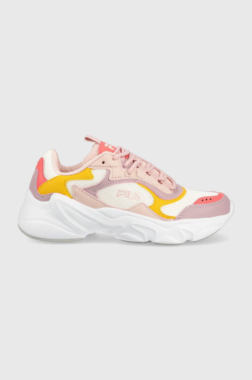 Fila Детски маратонки Collene