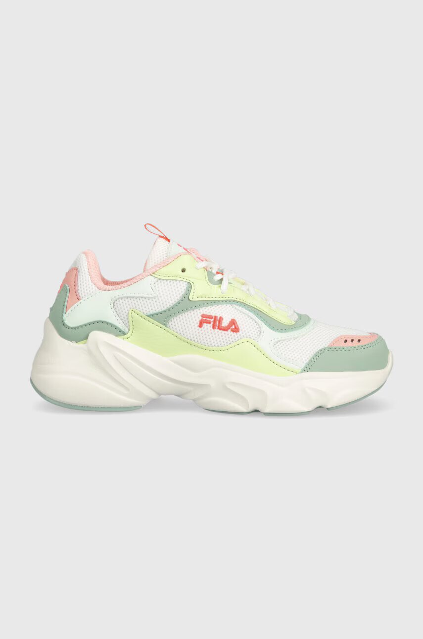 Fila Детски маратонки Collene