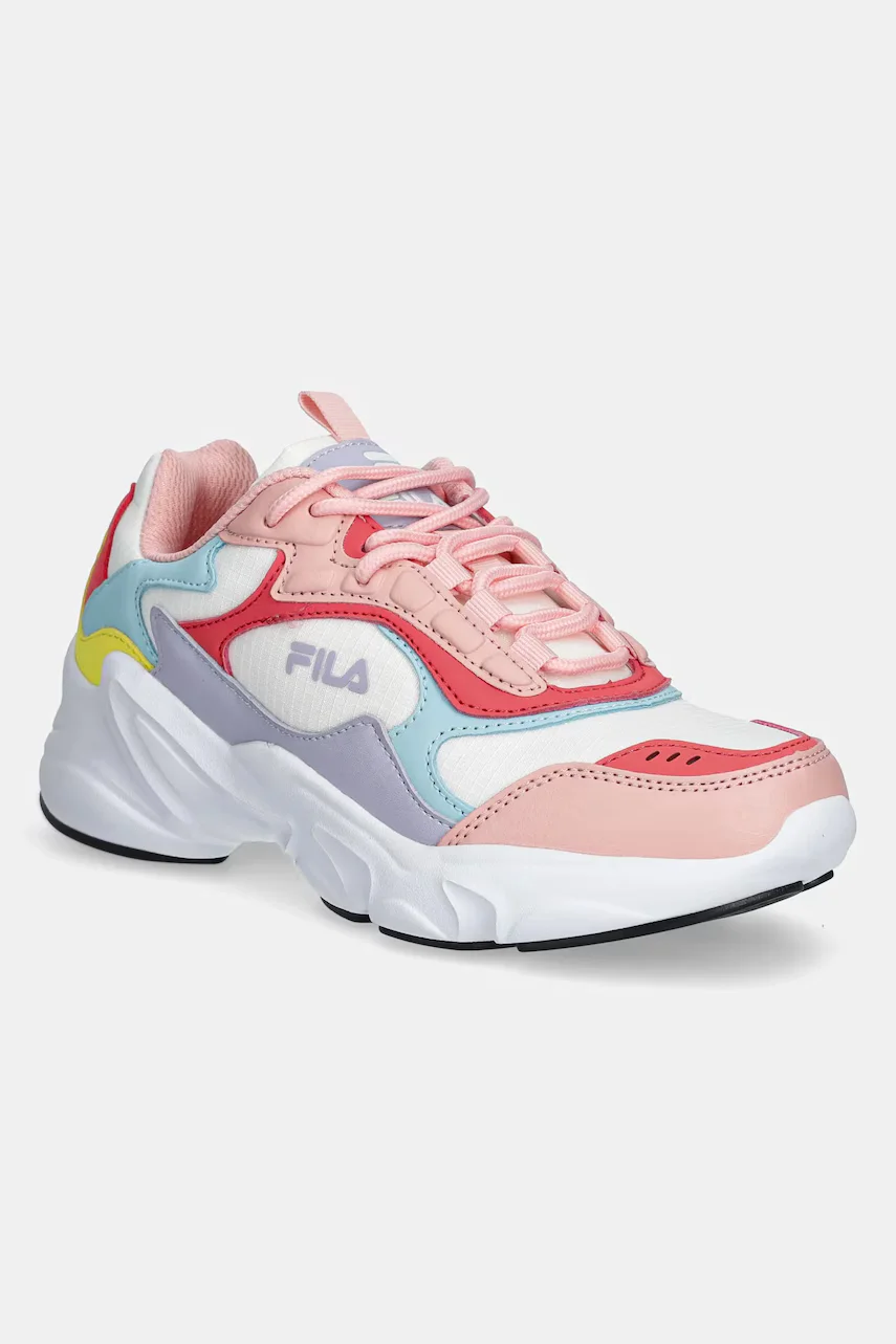 Fila Детски маратонки Collene