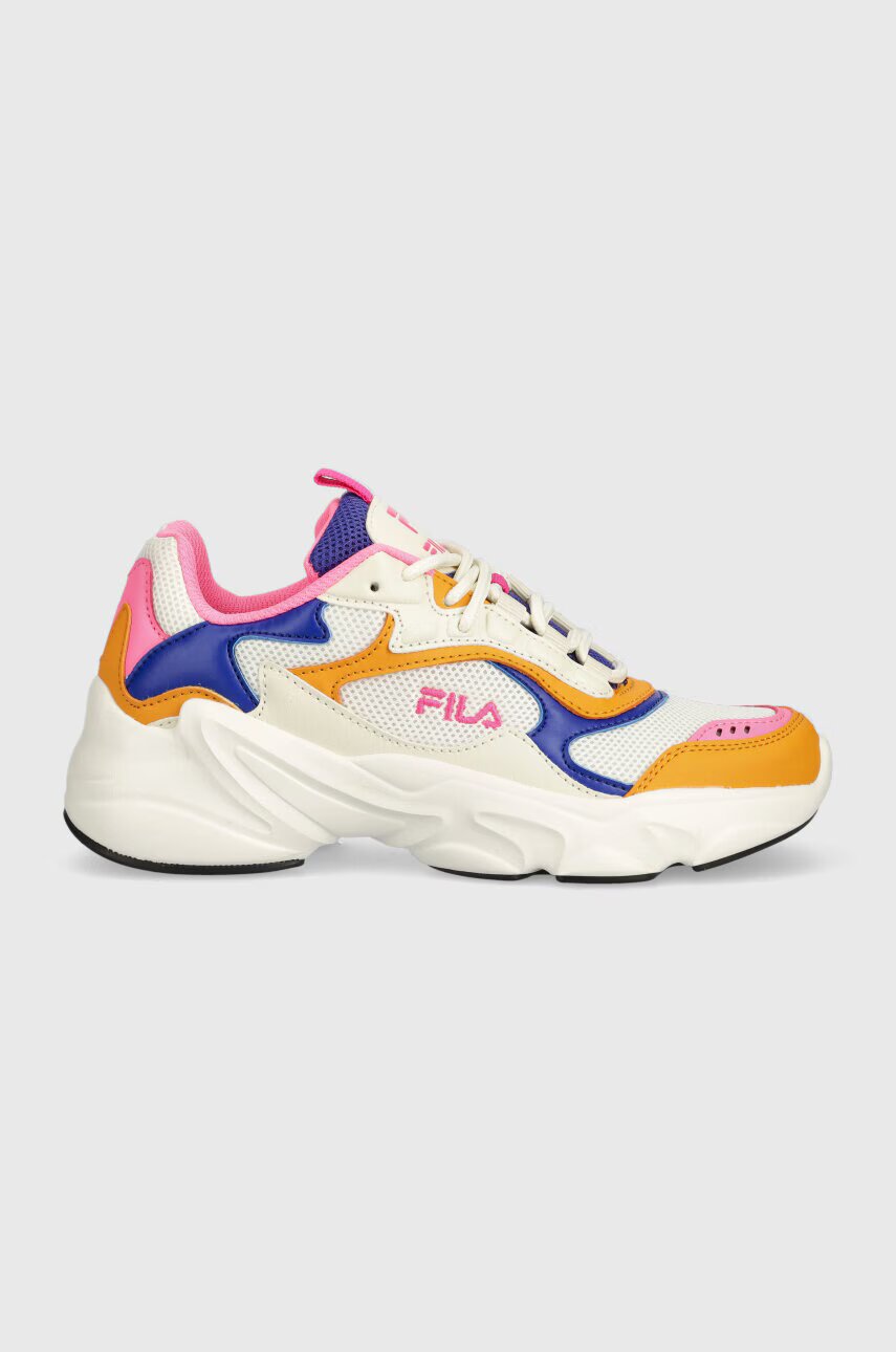 Fila Детски маратонки Collene