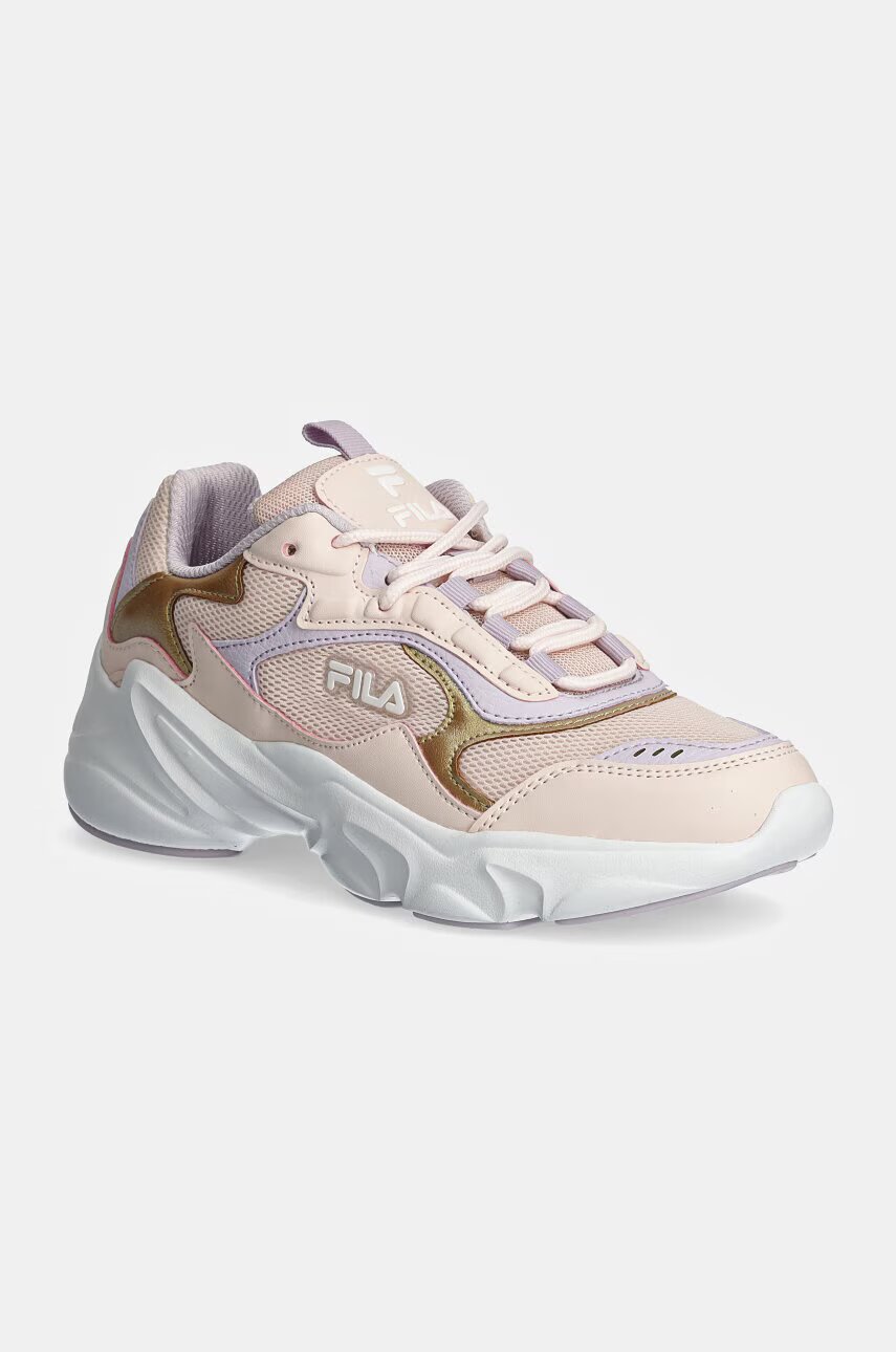 Fila Детски маратонки Collene