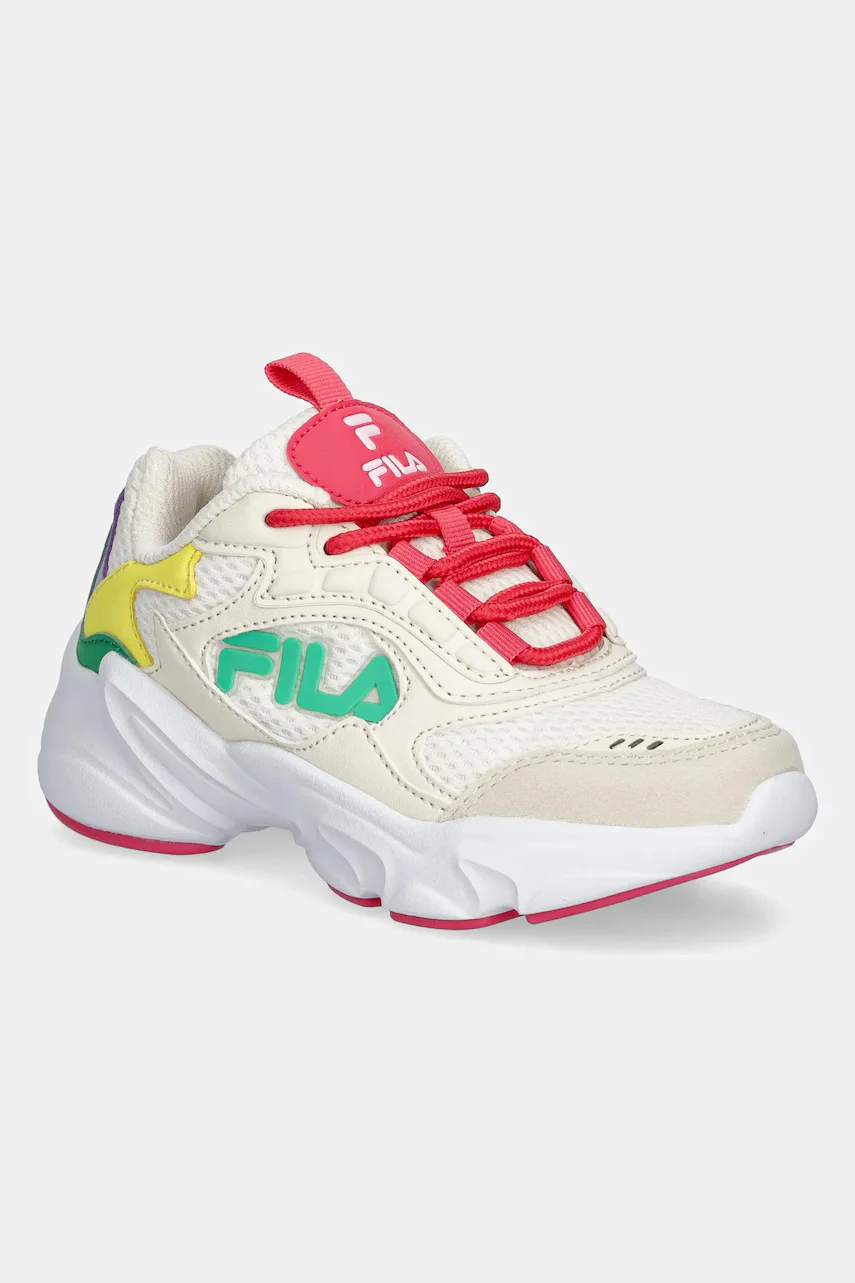 Fila Детски маратонки COLLENE LOGO