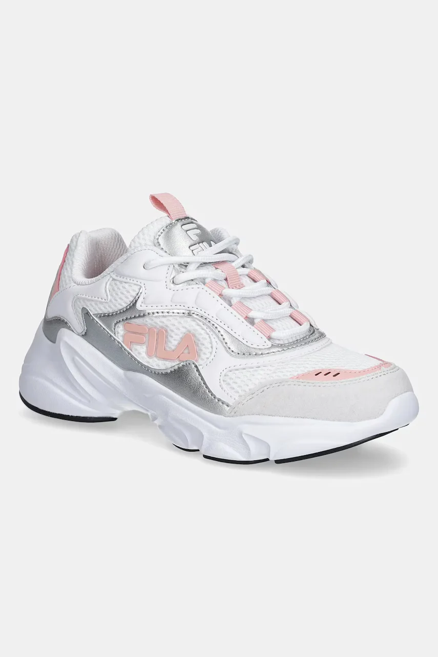 Fila Детски маратонки COLLENE LOGO